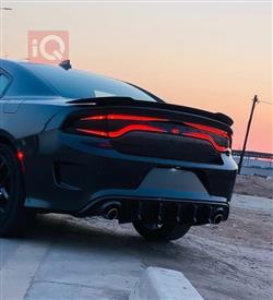 دودج تشارجر